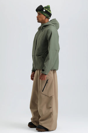 Army Green-GS-24510-ARG-M-4.webp