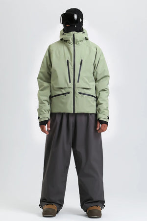 Olive Green-GS-2596-GXG M-1.webp