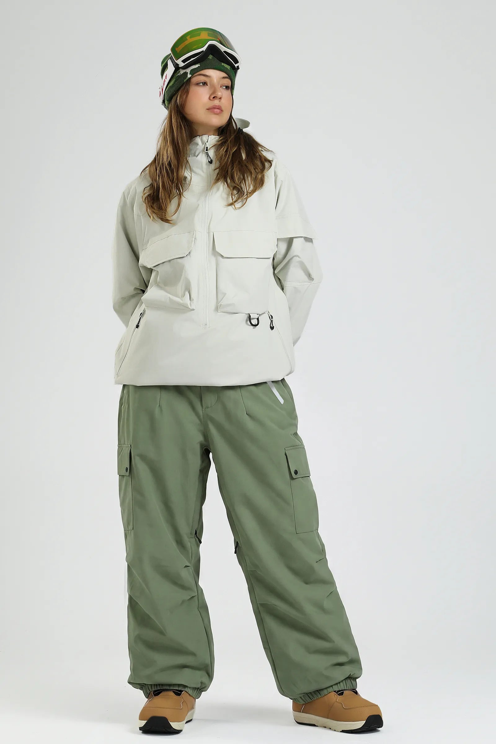 Army Green-GS-UPT2511-ARG-W-2.webp