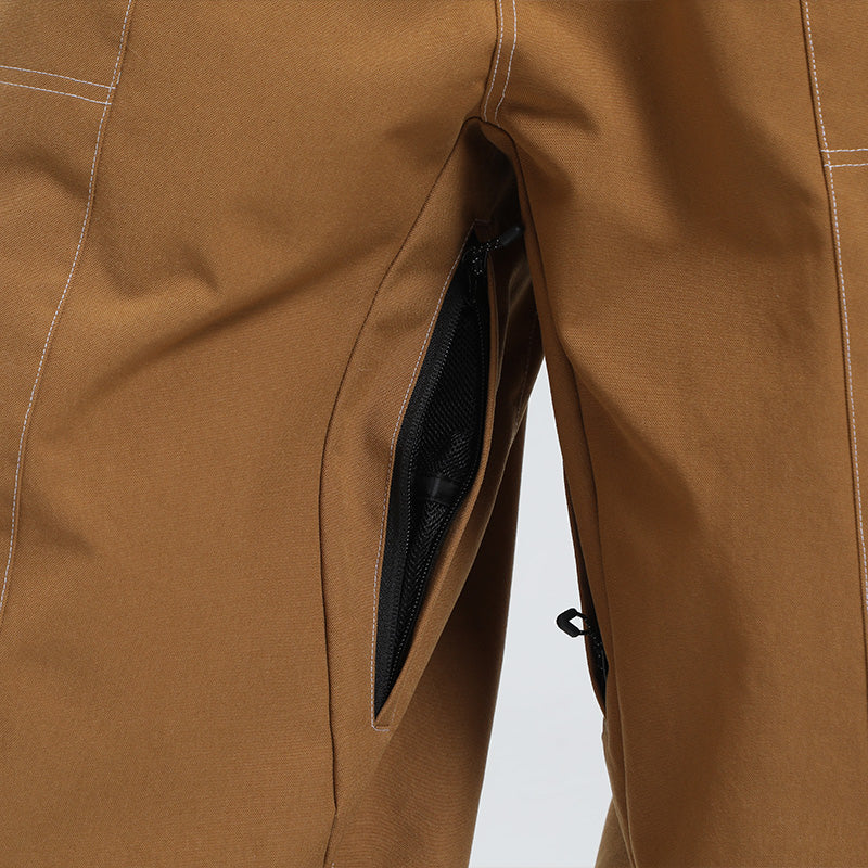 Inner Thigh Vent
