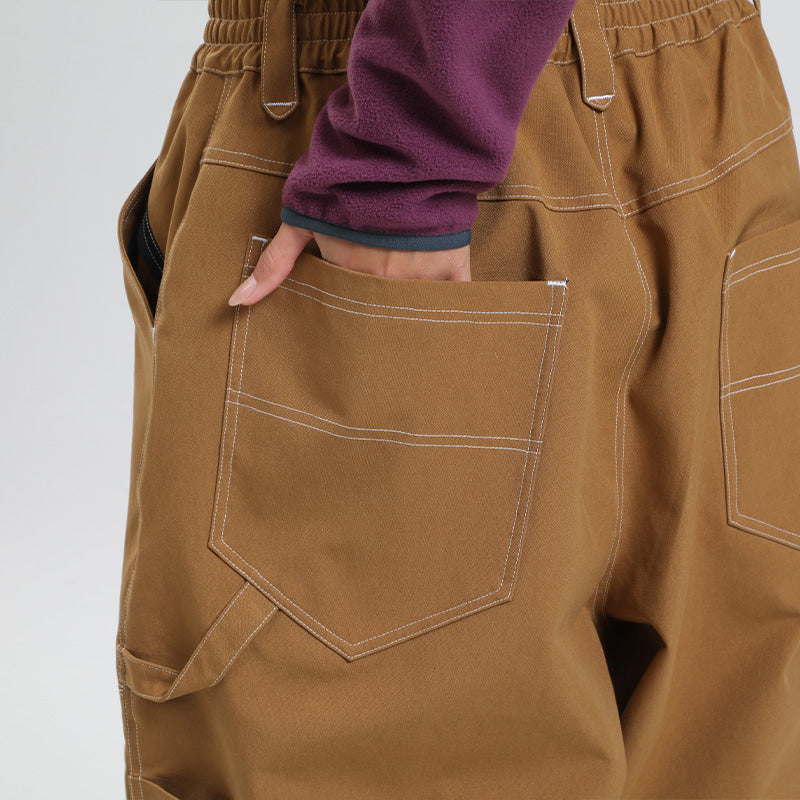 Hip Pocket
