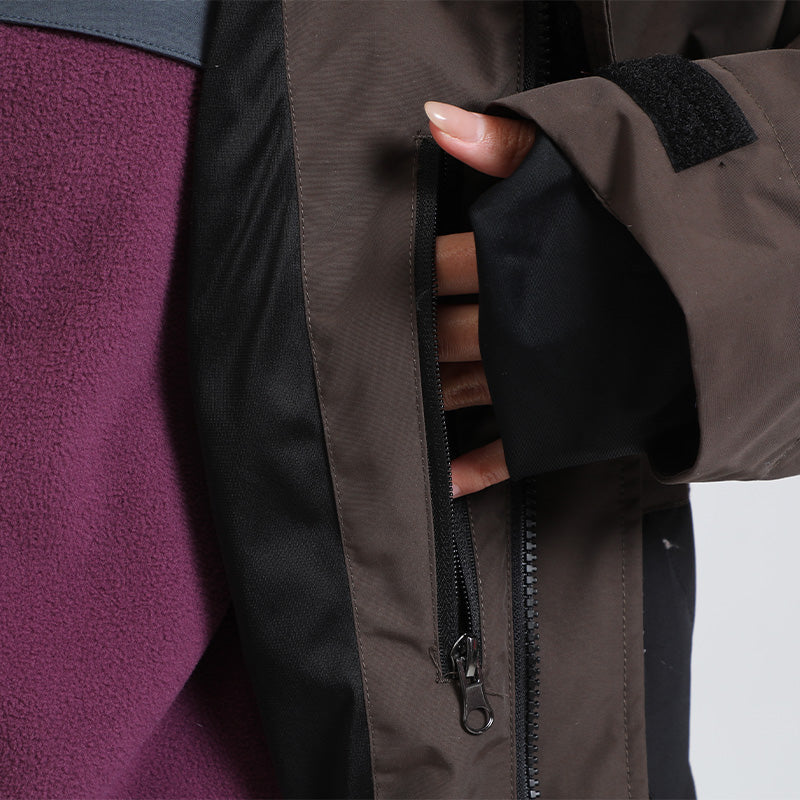 Phone Pocket
