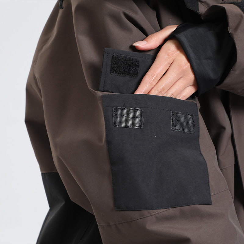 Arm Pocket
