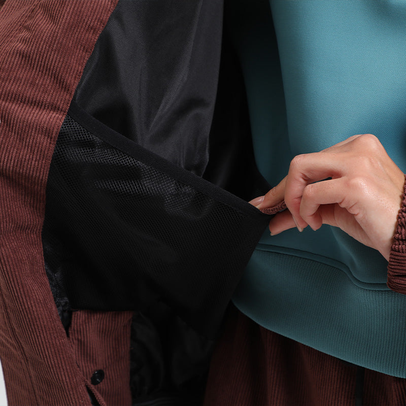 Mesh Pocket
