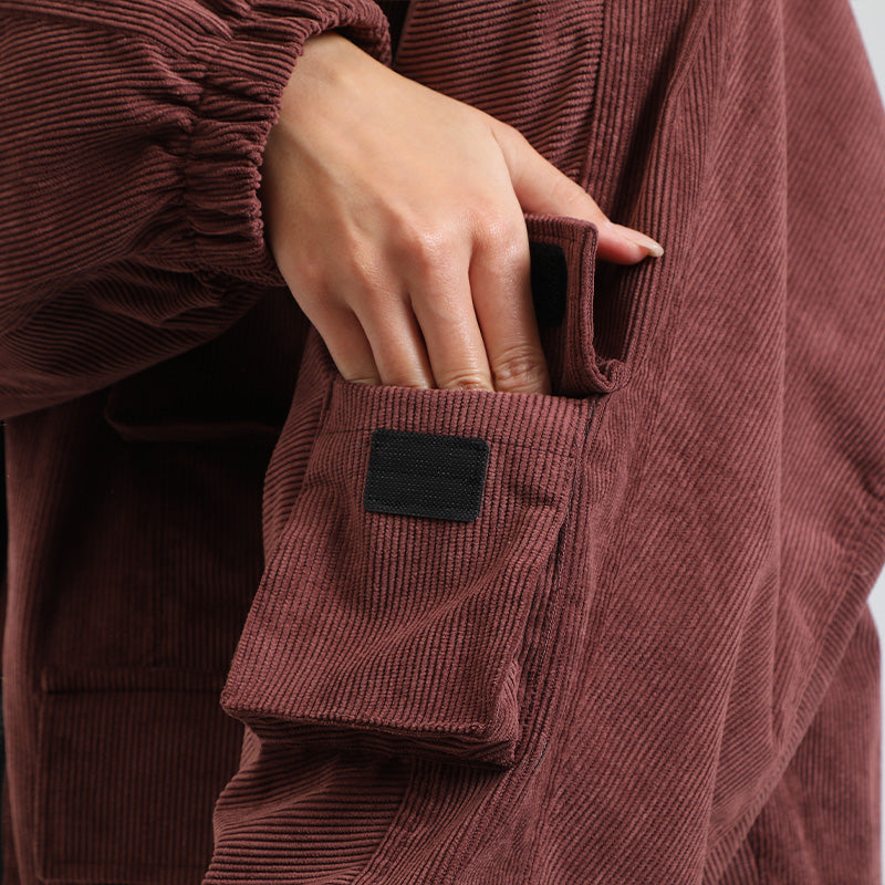 Arm Pocket
