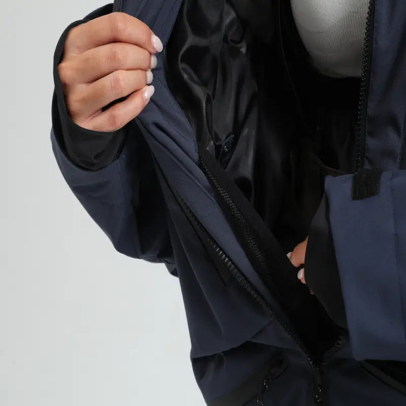 Mesh Pocket
