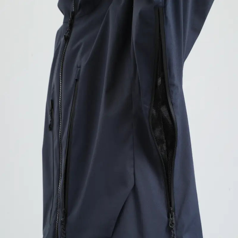 Underarm Vents
