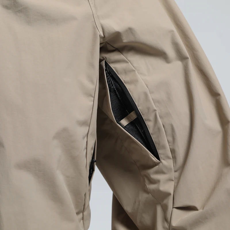 Inner Thigh Vent
