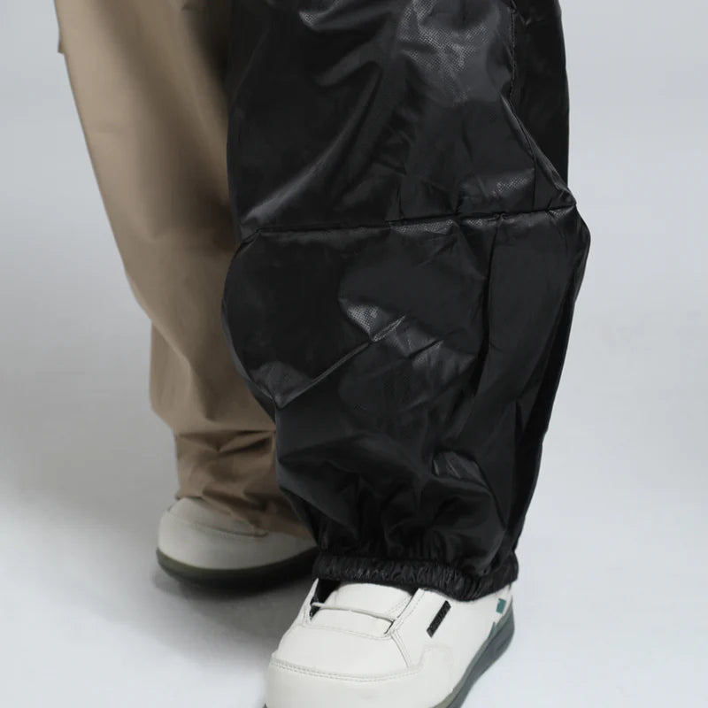 Snow Gaiters
