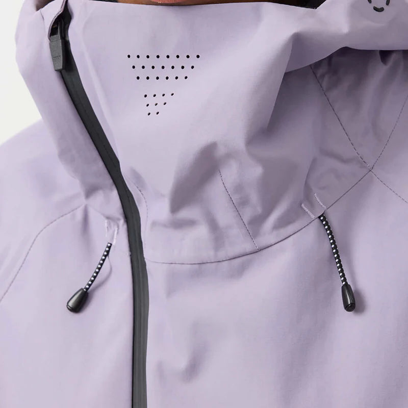 Breathable Mouth Vent
