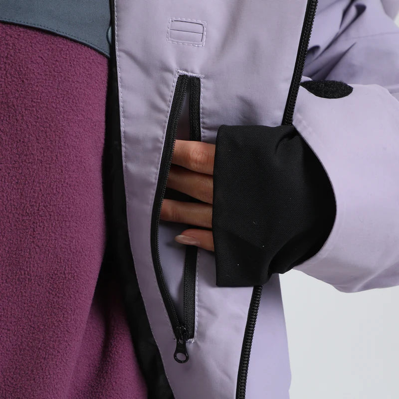 Phone Pocket
