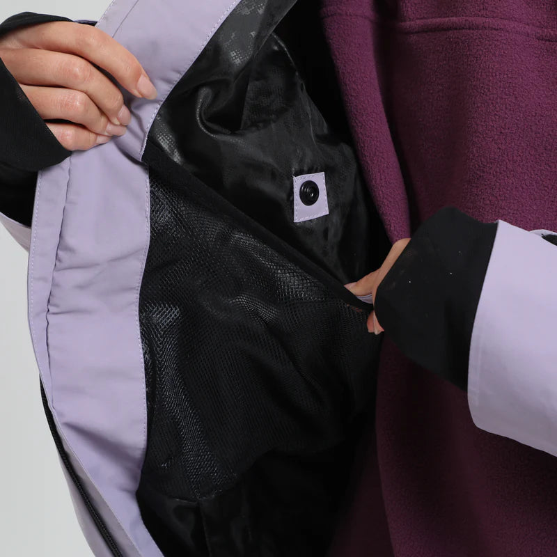 Mesh Pocket
