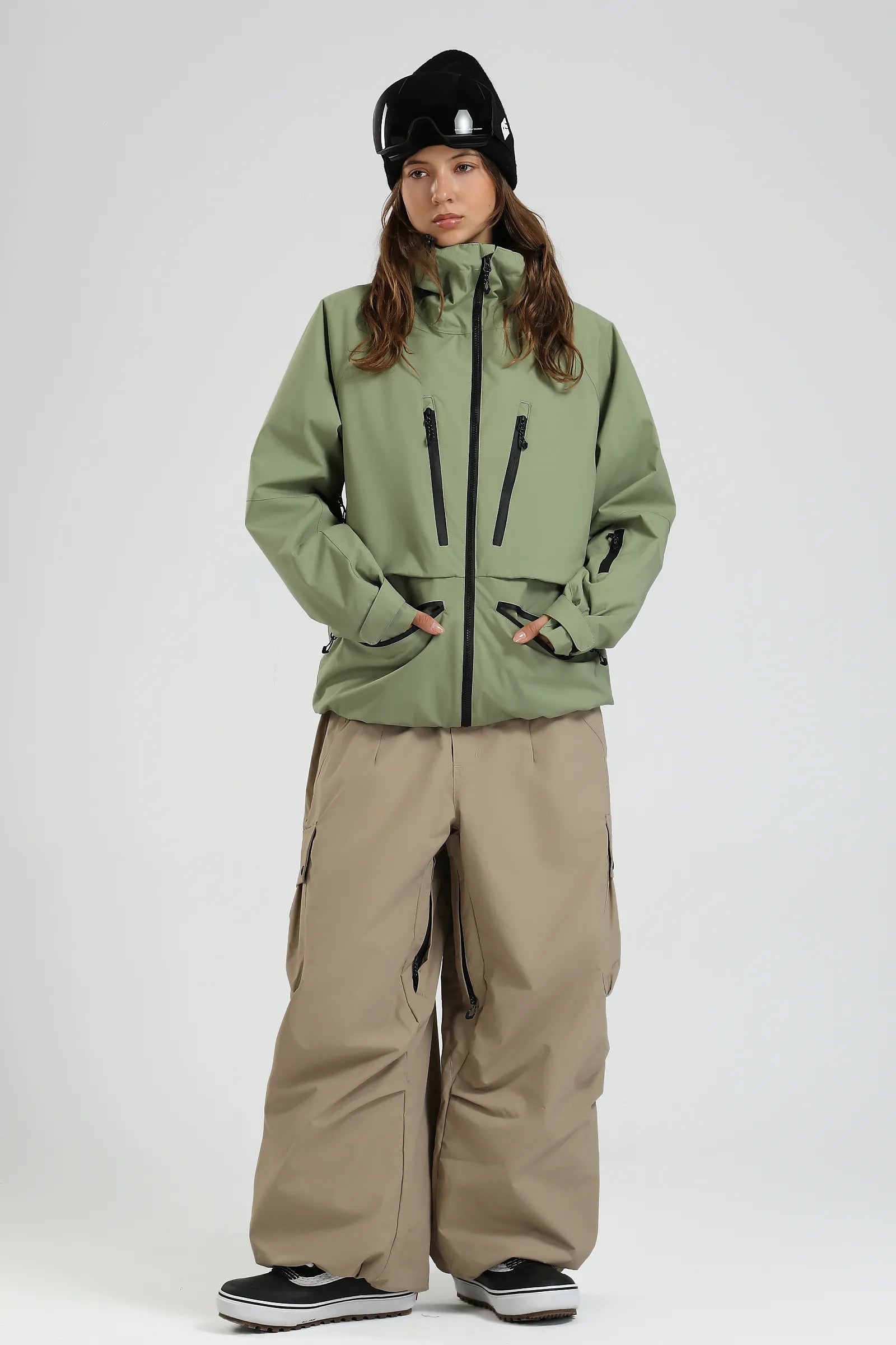 Olive Green-GS-2596-GXG-W-1.webp