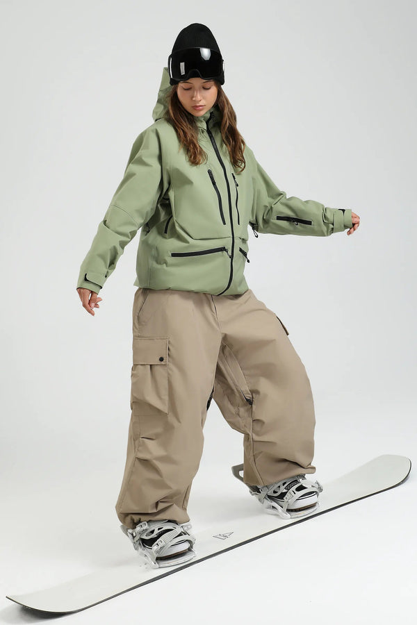 Baggy & Cargo