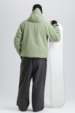 Olive Green-GS-2596-GXG M-3.webp