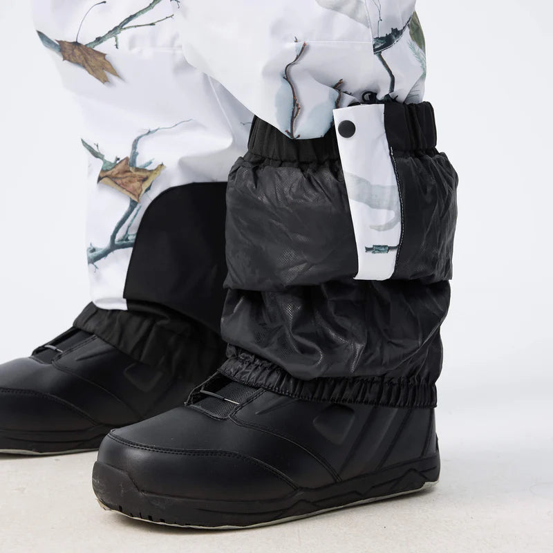 Snow Gaiters
