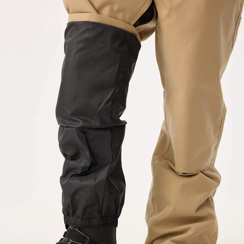 Snow Gaiters

