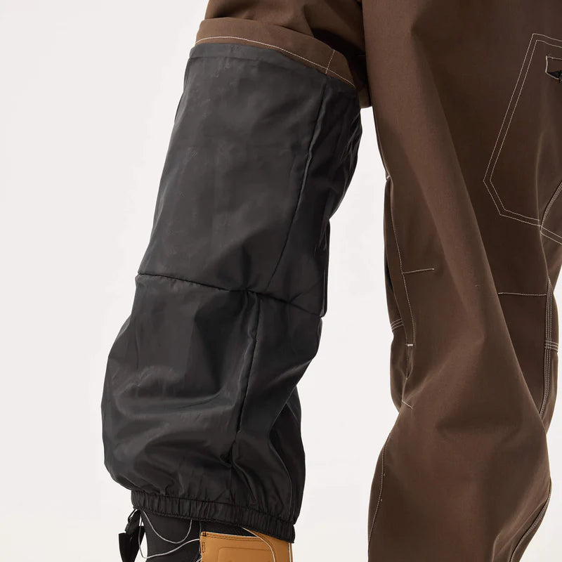 Snow Gaiters
