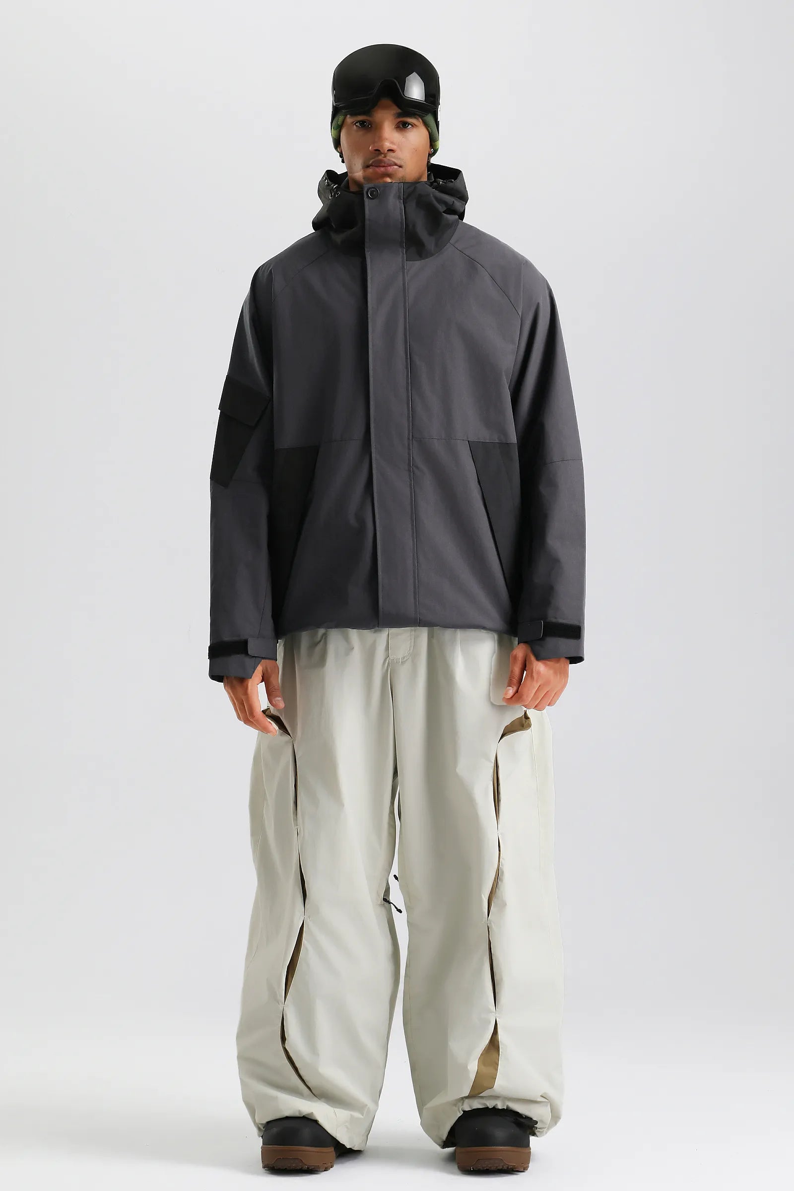 Dark Gray-GS-UJK2518-GRY-M-1.webp