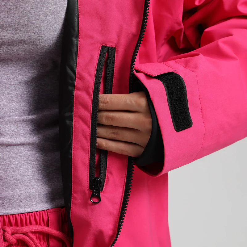 Phone Pocket
