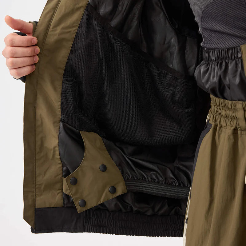Mesh Pocket
