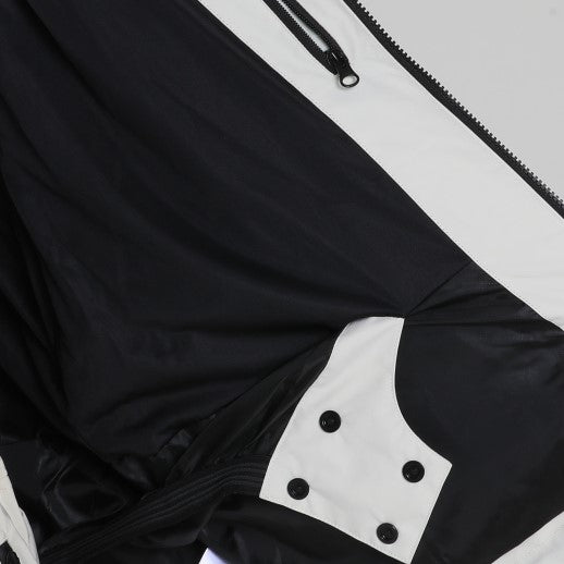 Mesh Pocket
