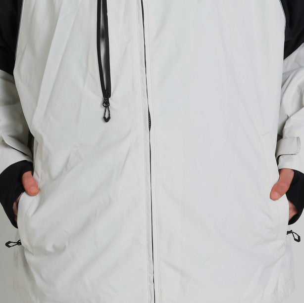 Hand Pockets
