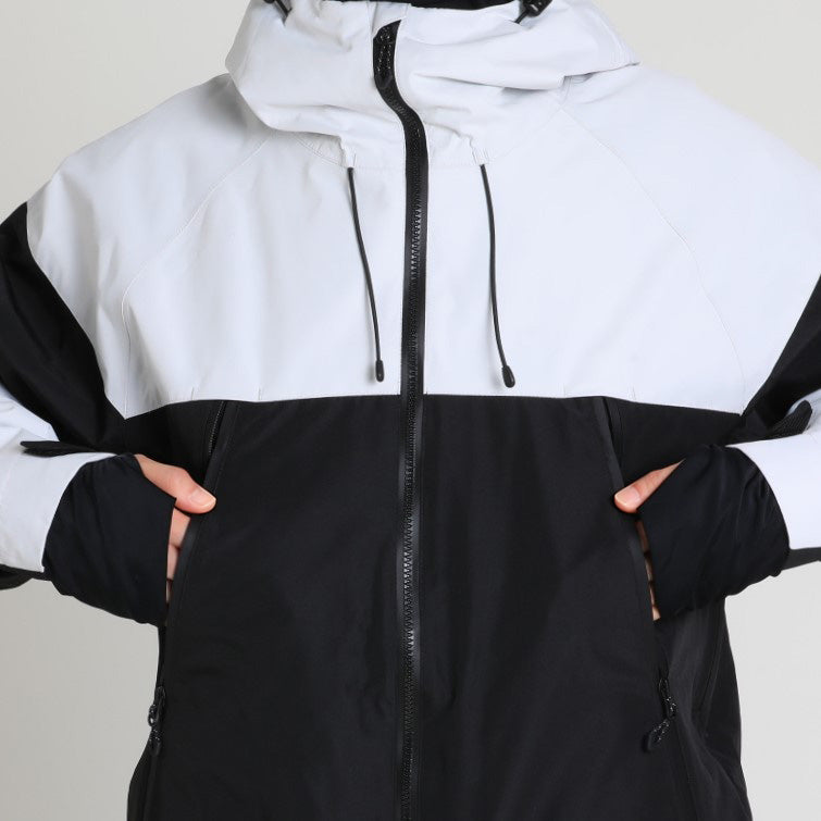 Hand Pockets
