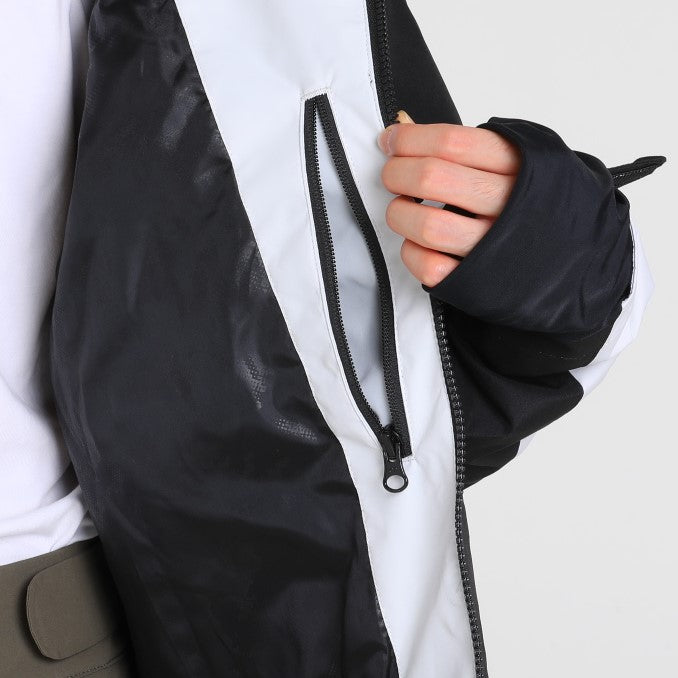 Phone Pocket

