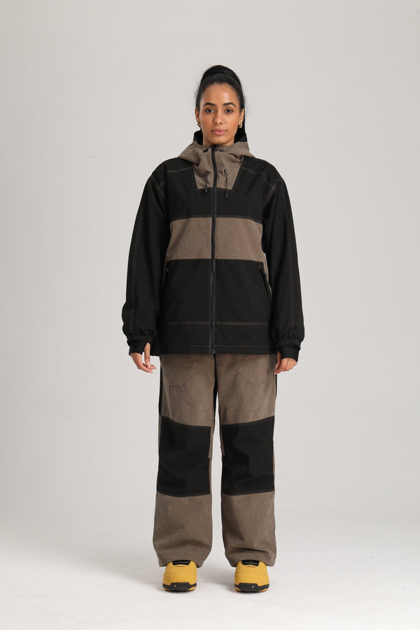 Workwear & Utility