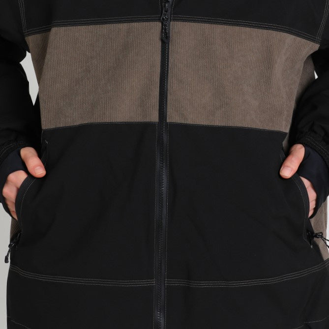 Hand Pockets
