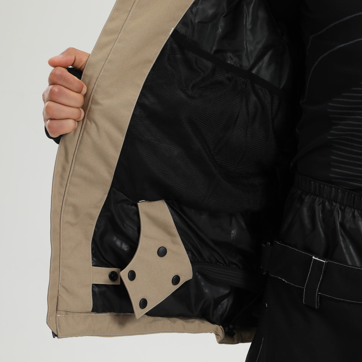 Mesh Pocket