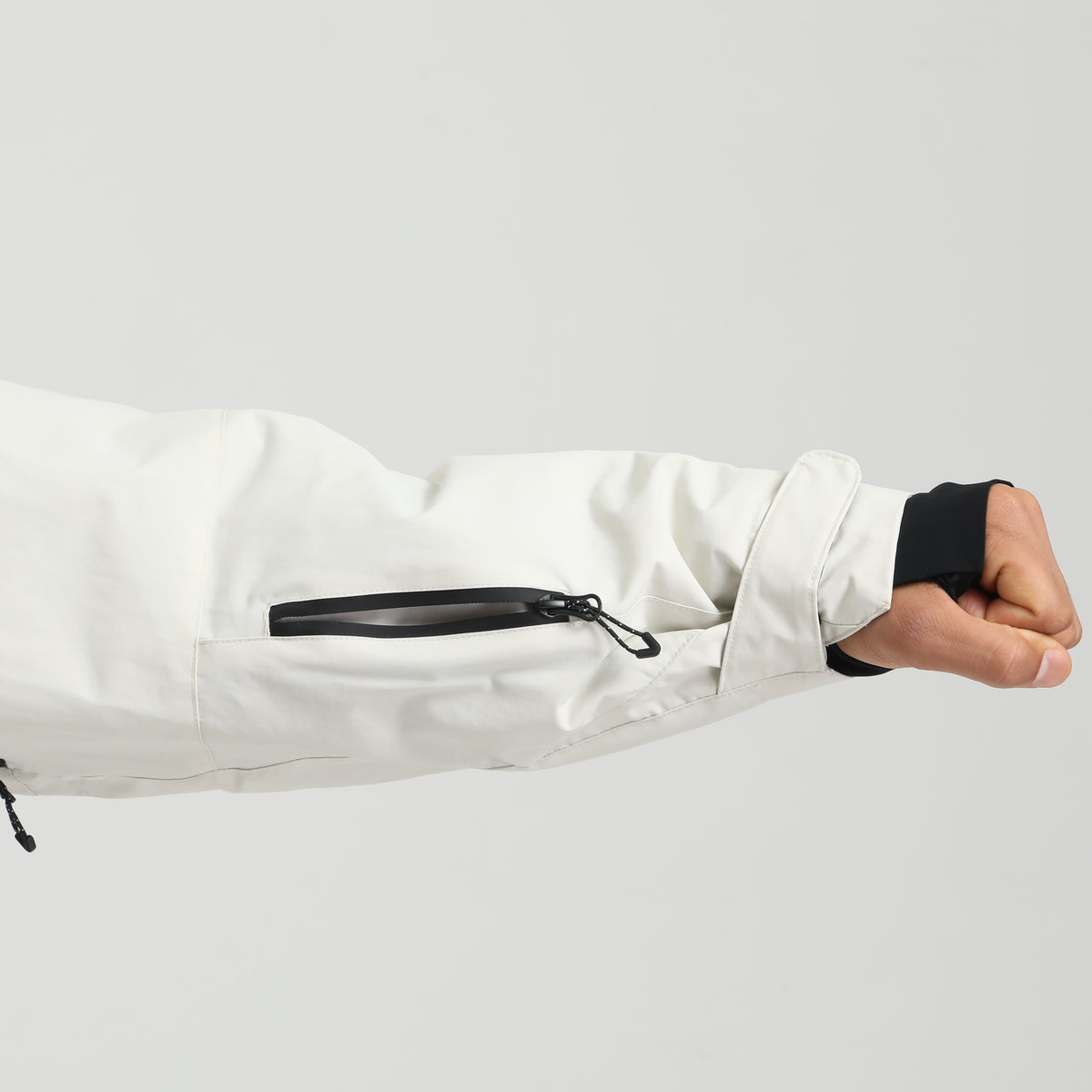 Lift Pass Pocket