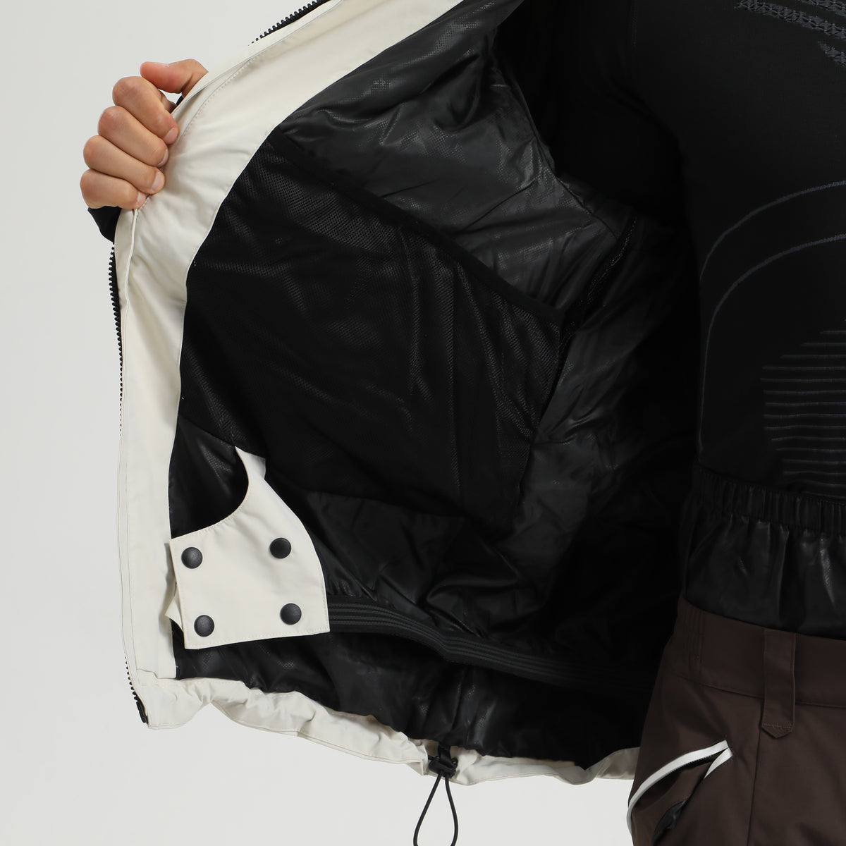 Mesh Pocket