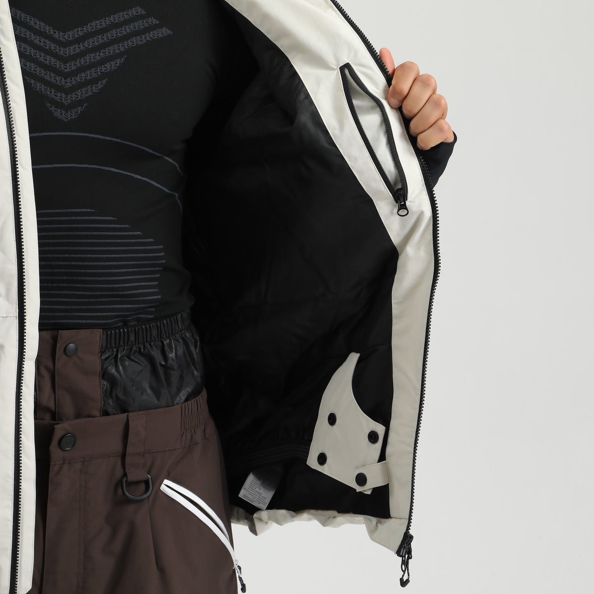 Phone Pocket