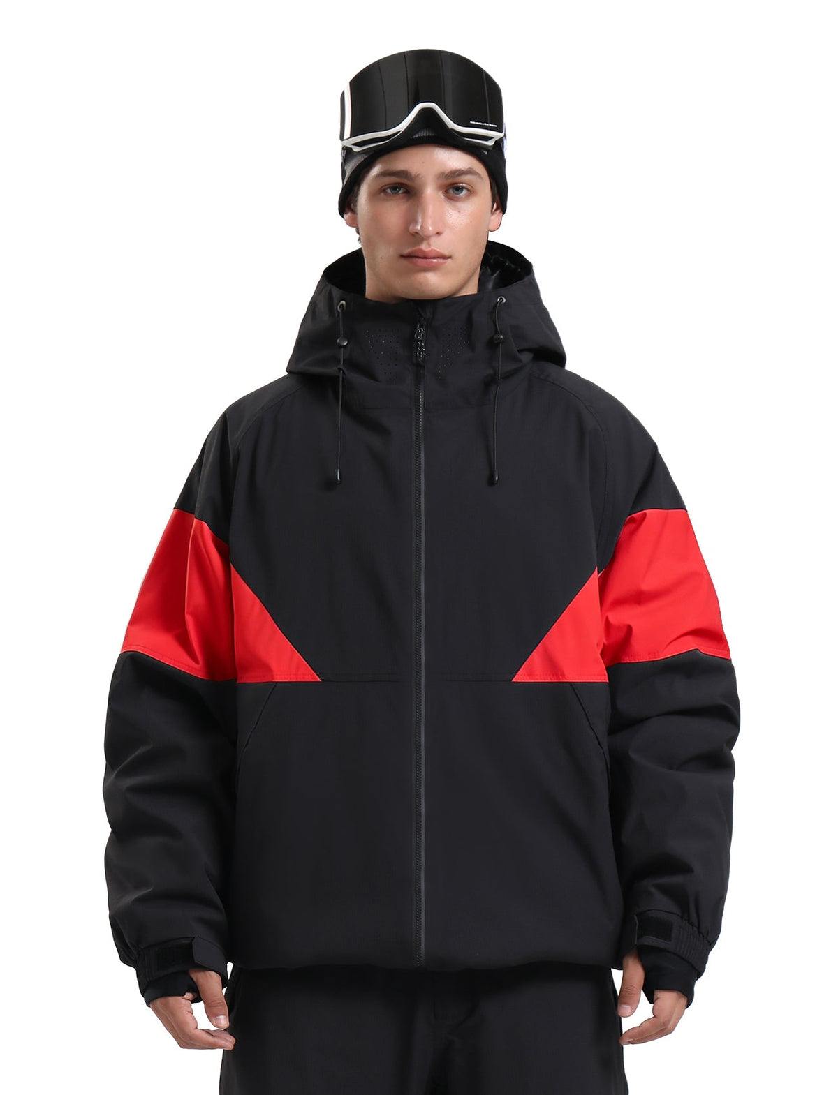 Red/Black-GS-UJK2687-BLK#RED-M-1.jpg