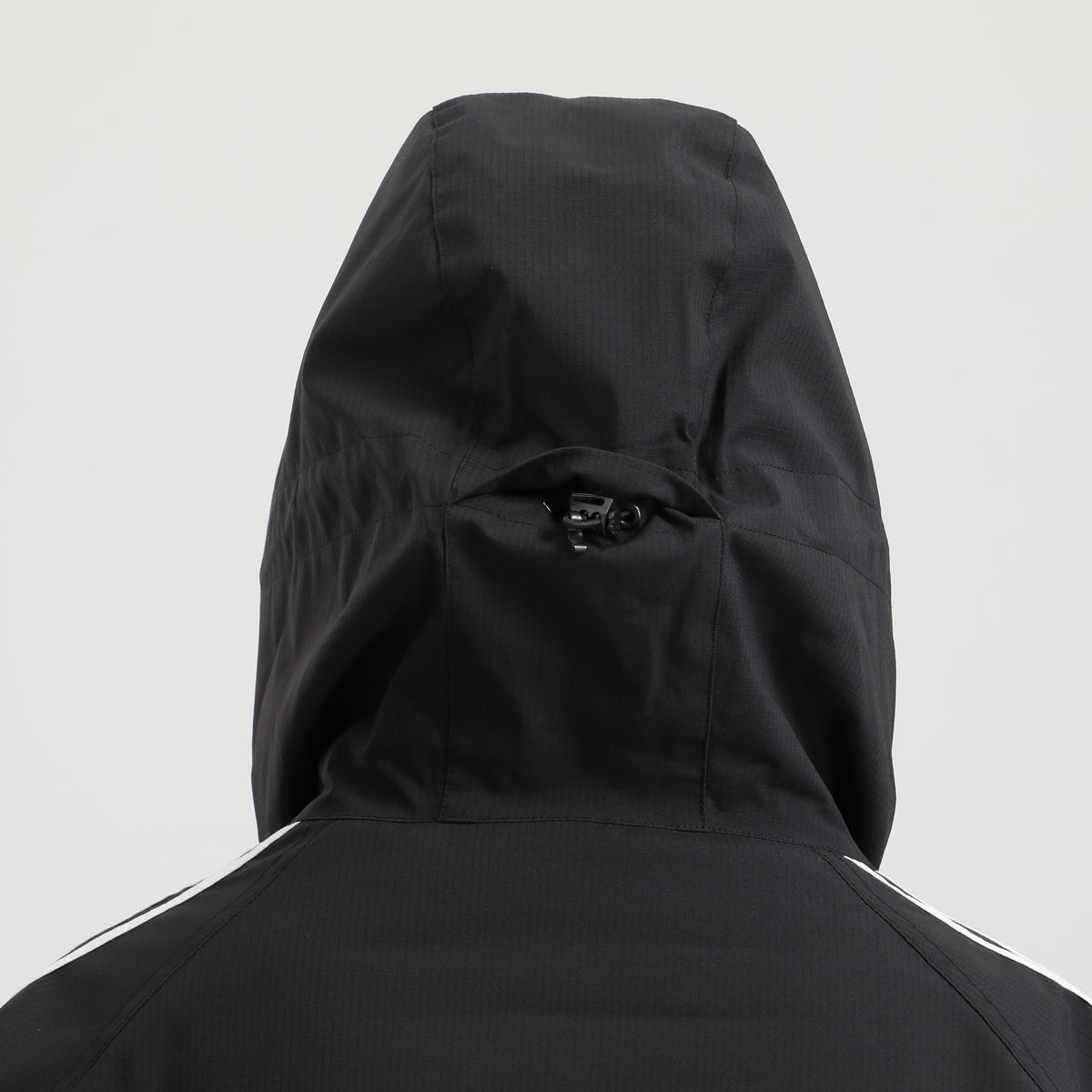 Adjustable Hood