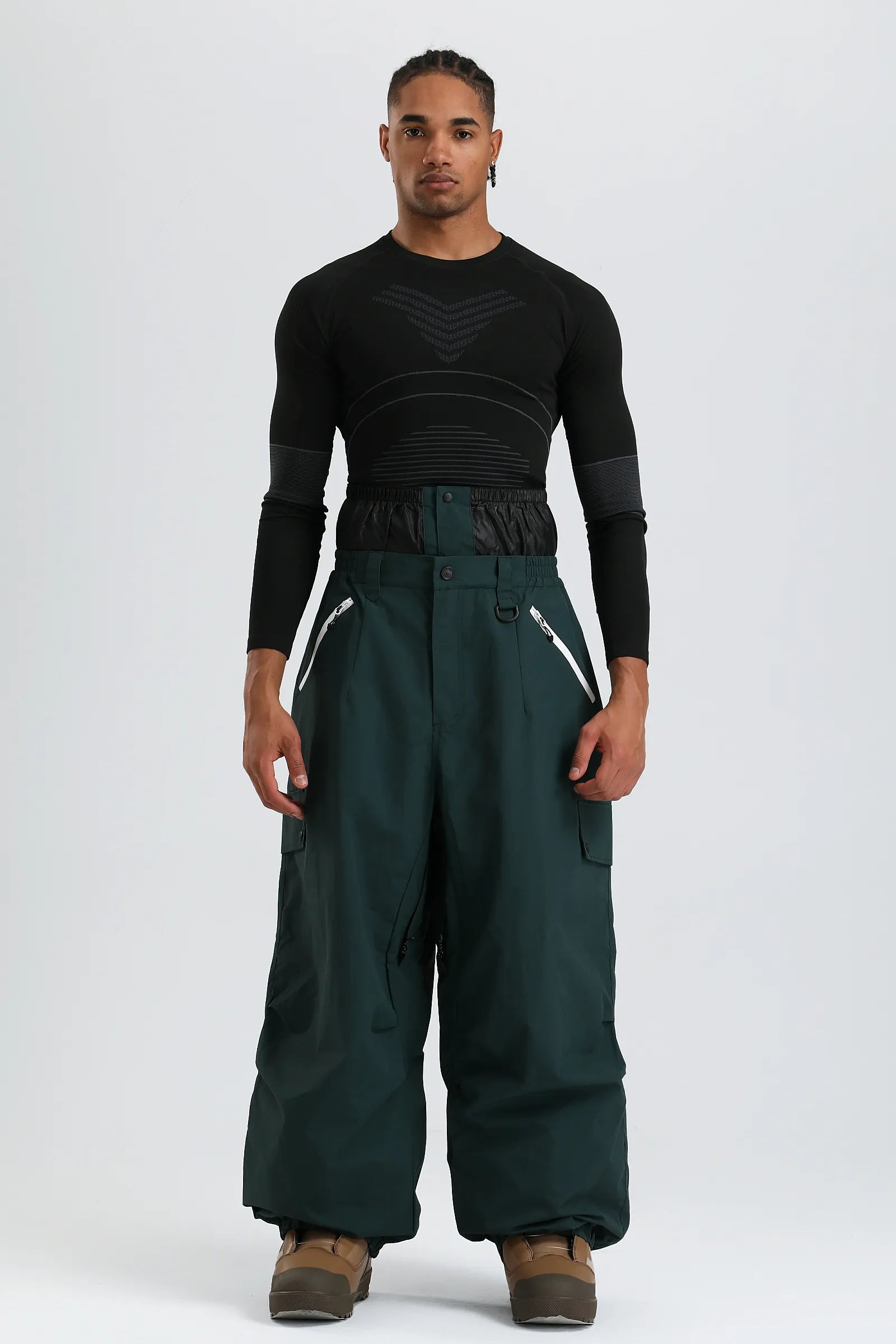 Dark Green-GS-UPT2511-DGRN-M-6.webp