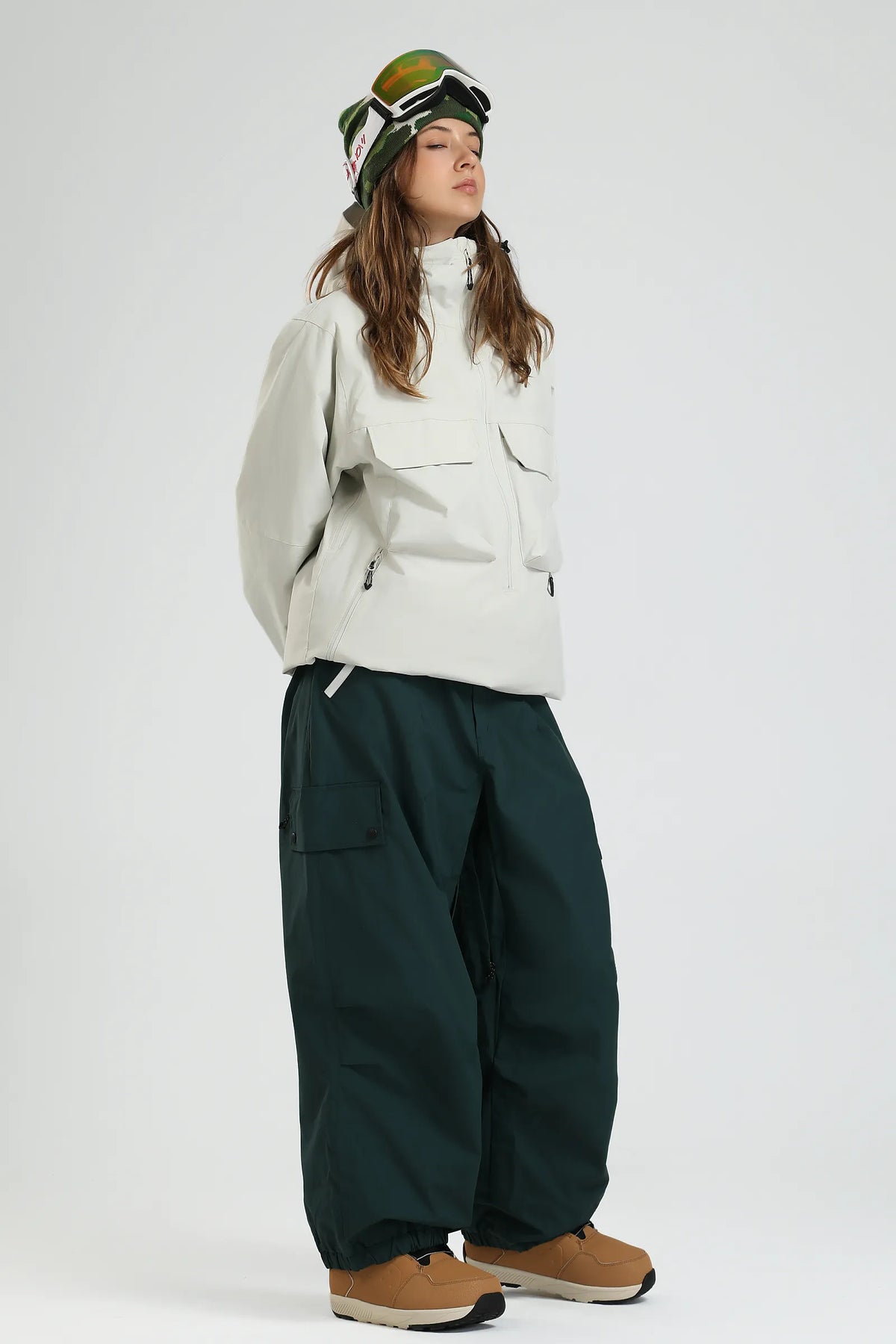 Dark Green-GS-UPT2511-DGRN-W-1.webp