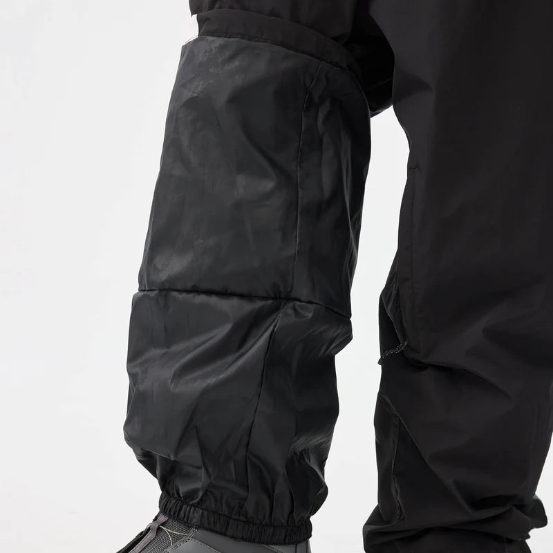 Snow Gaiters
