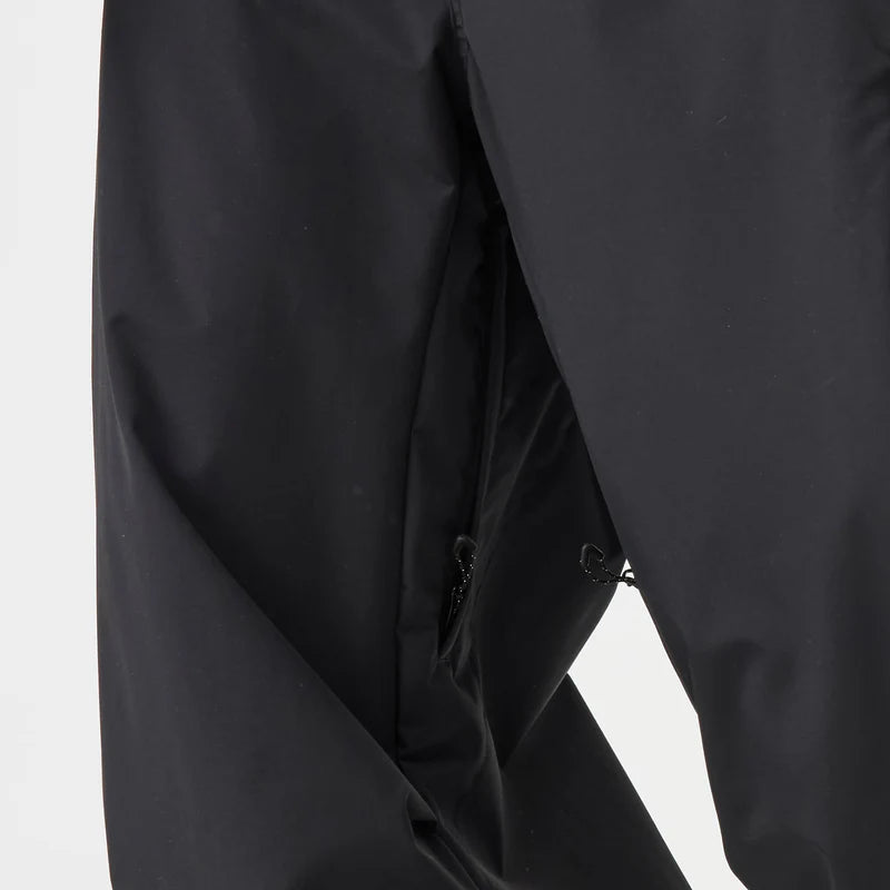 Inner Thigh Vent
