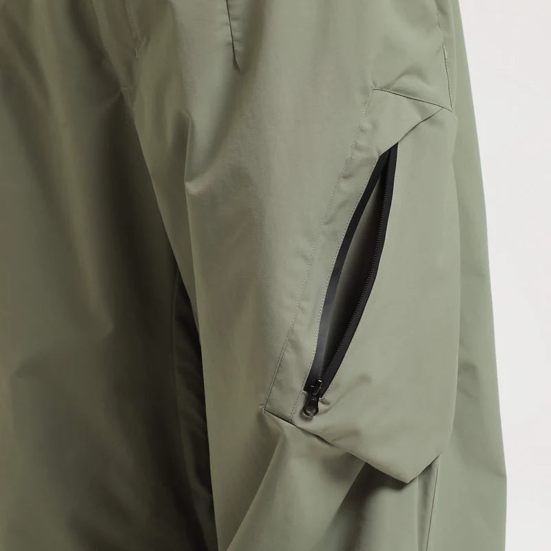 Cargo Pockets
