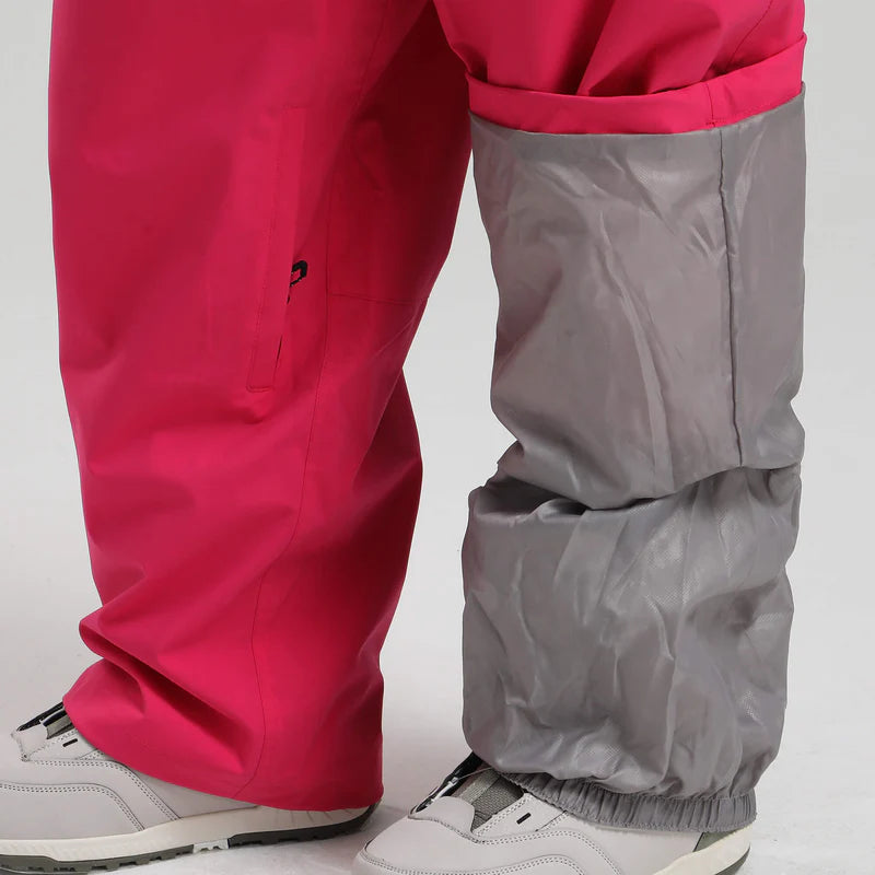 Snow Gaiters
