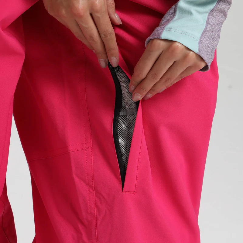 Inner Thigh Vent
