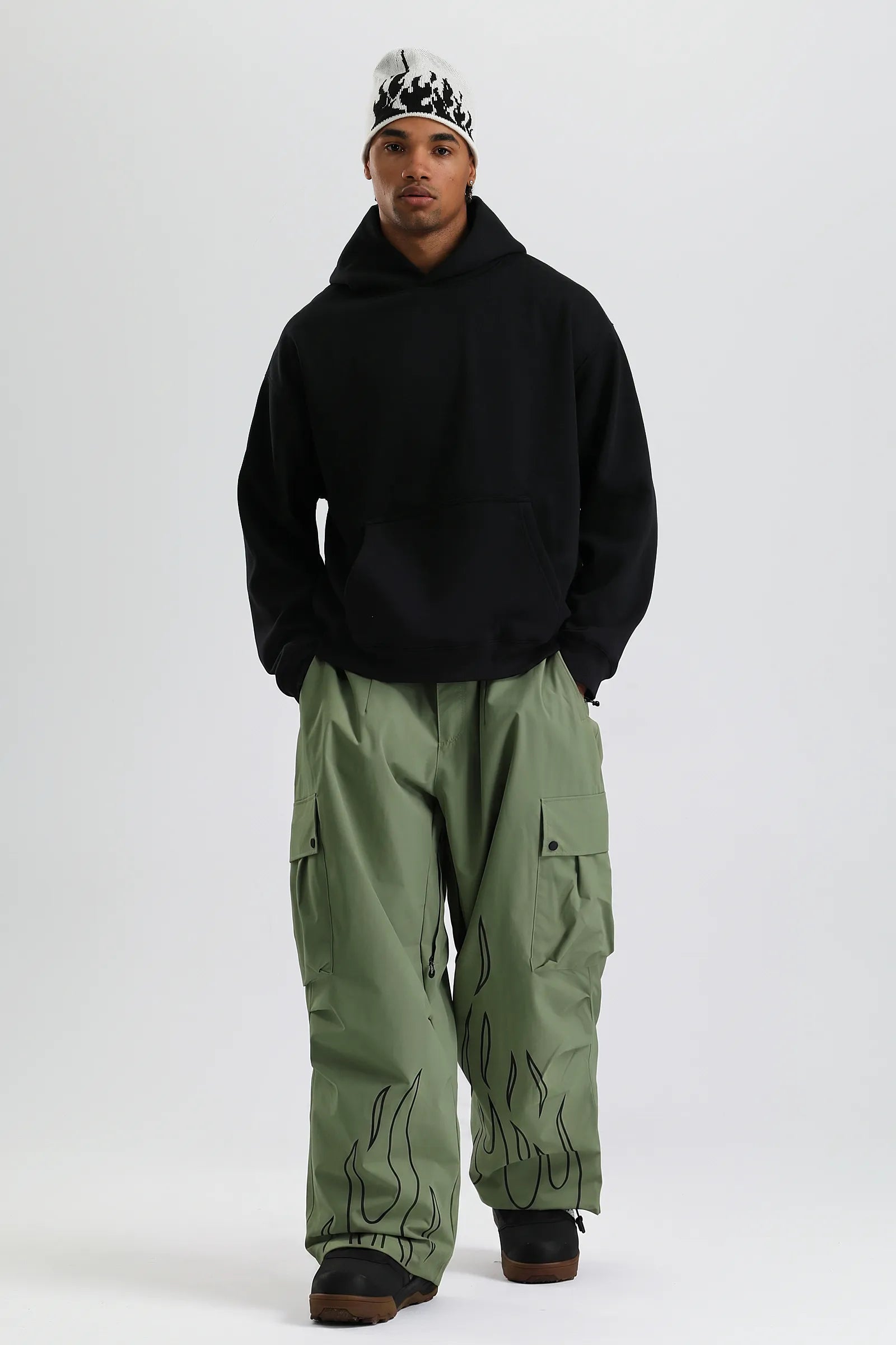 Army Green-GS-UPT2585-ARG-M-3.webp