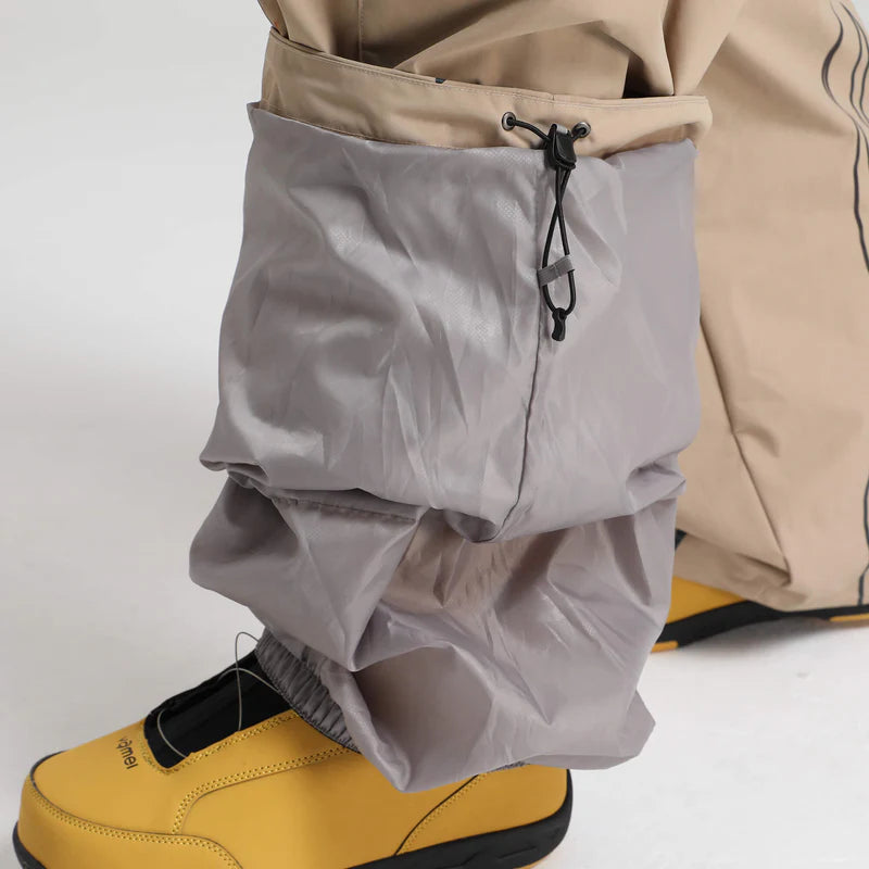 Snow Gaiters

