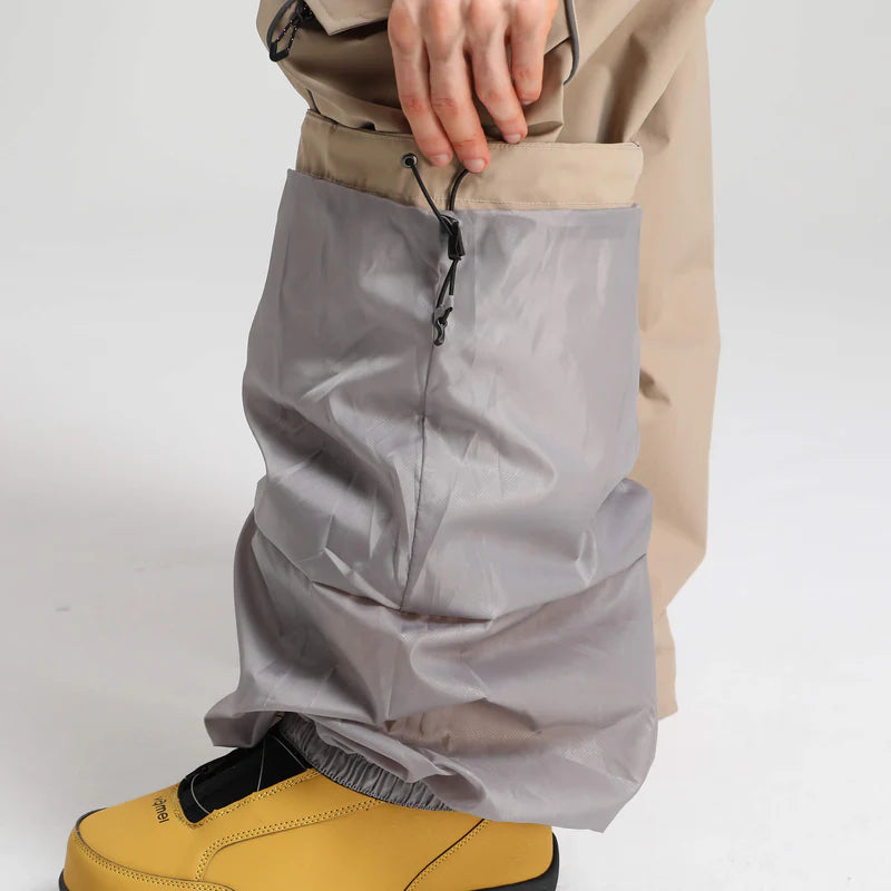 Snow Gaiters
