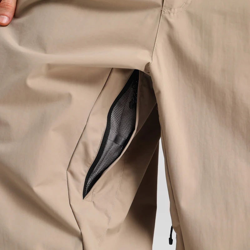 Inner Thigh Vent
