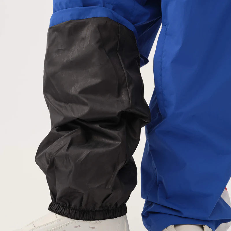 Snow Gaiters
