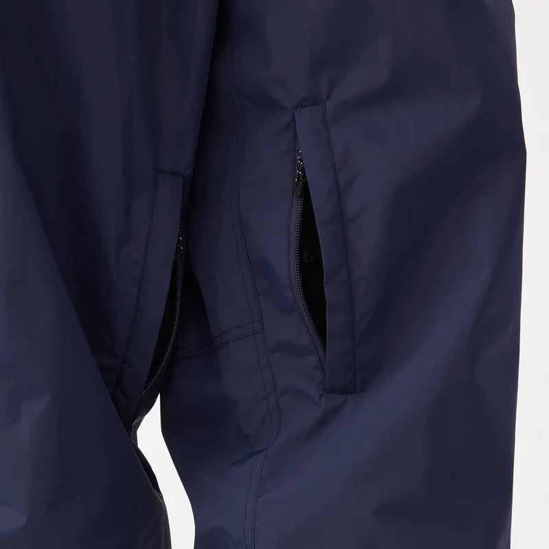 Inner Thigh Vent
